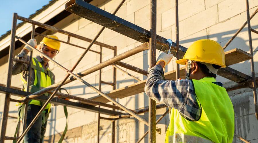 Expert flood damage restoration services in Hammonton, NJ
